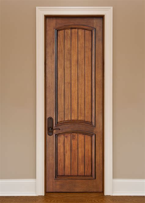 DoorsForBuilders Artisan Collection DBI 2050 Door Gallery, Euro ...