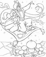 Disney Aladdin Coloring Pages  Home sketch template
