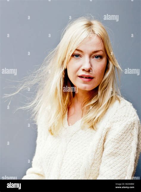 Norwegian actress hi-res stock photography and images - Alamy