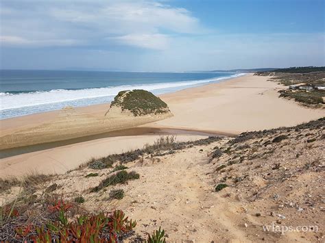 Praia do Meco : nature et balades au sud de Lisbonne