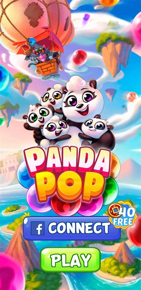 Free Download Panda Pop 6.7.011