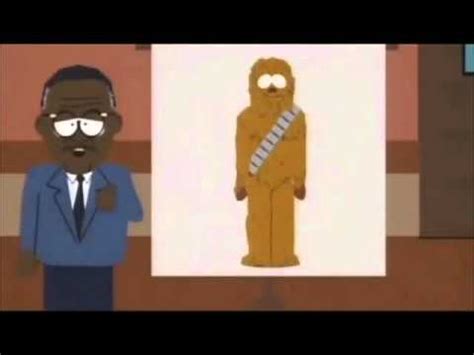 Chewbacca defense - YouTube