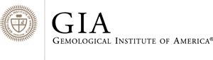 Gemological Institute of America - GIA Logo PNG Vector (EPS) Free Download