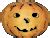 Pumpkin Hallo (2) Icon (animated) by linux-rules on DeviantArt