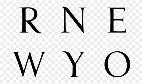 2000px-barneys New Y - Barney's New York Logo Clipart (#1229306 ...