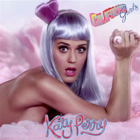 Katy Perry-California Gurls by ChaosE37 on DeviantArt