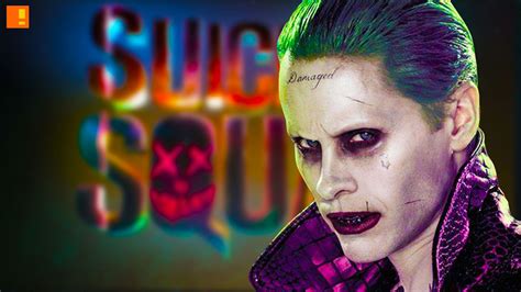 Joker Suicide Squad Wallpapers (83+ images)