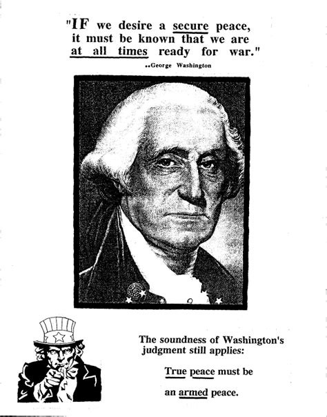 George Washington Farewell Address Quotes. QuotesGram