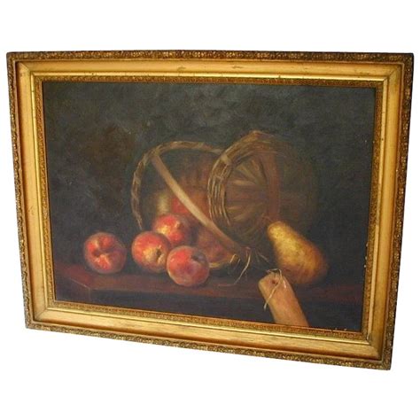 Basket Of Apples Painting at PaintingValley.com | Explore collection of ...