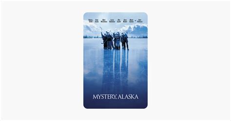 ‎Mystery, Alaska on iTunes