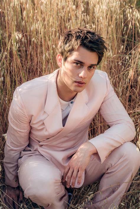 Nicholas Galitzine Bio, Wiki, Net Worth, Partner, Age, Height