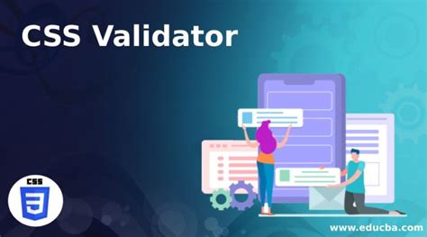 CSS Validator | How Does Process Works in CSS Validator?