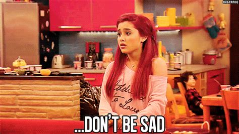 cat valentine ari grande gif | WiffleGif