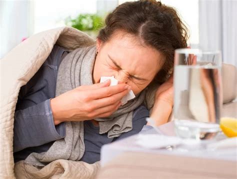 It's Cold and Flu Season: Ideas to Speed the Recovery | Ideas For Blog