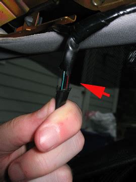 DIY: Radar Detector hard wired installation - RX8Club.com