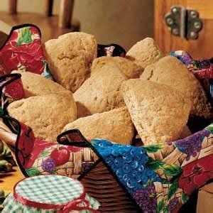 Breakfast Scones Recipe: How to Make It