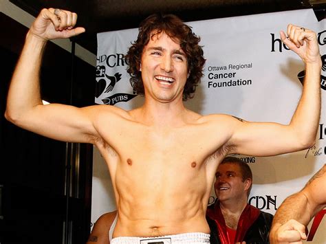 Justin Trudeau 2024: Wife, net worth, tattoos, smoking & body facts ...