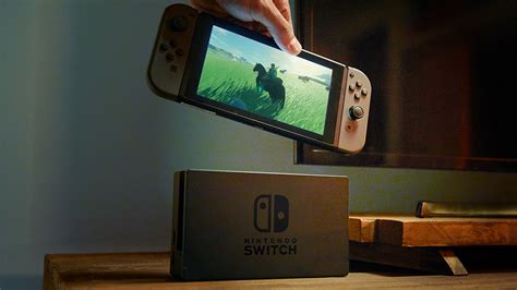 Dev On Nintendo Switch: “Definitely Not Skimping On Power!” & “Great ...