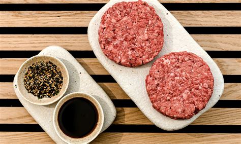 How to Cook The Wagyu Beef Burger - Farmison & Co