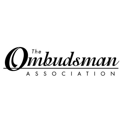 The ombudsman association (76479) Free EPS, SVG Download / 4 Vector