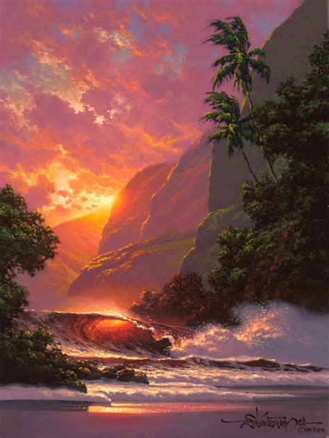 130 best images about Hawaiian Art on Pinterest | Festivals, Tropical ...