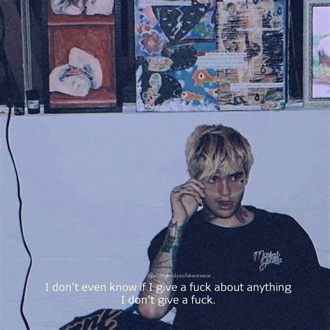 List : 25+ Best Lil Peep Quotes (Photos Collection)