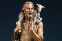 Kraig Varner Sculpture | Fine Art Bronze Sculpture