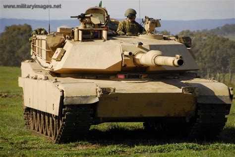 M1A1 AIM Abrams | A Military Photo & Video Website