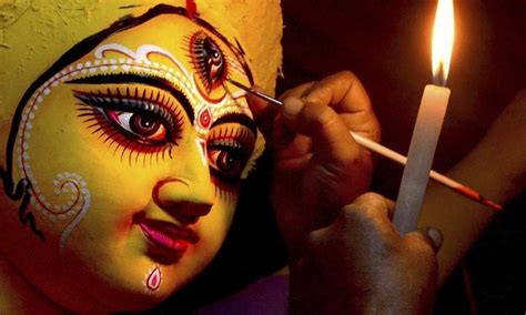 Significance of Mahalaya! » NewsViewsNetwork