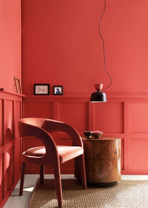 What Is Benjamin Moore'S Color Of The Year For 2024 - Dore Mandie