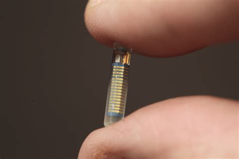 Implantable sensors – PSI Lab