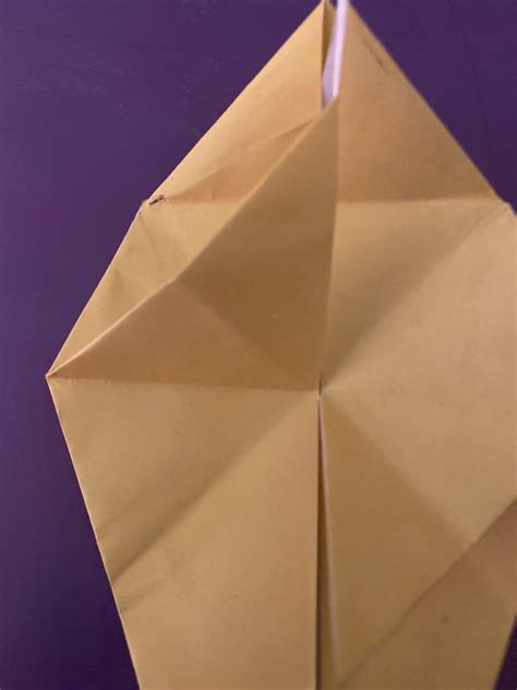 Origami Rat : 27 Steps - Instructables