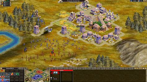 Dream Games: Rise Of Nations - Extended Edition