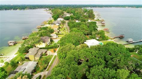 Belle Isle Orlando Fl-Homes For Sale