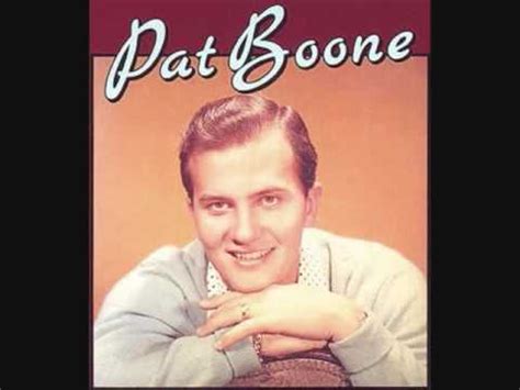 Pat Boone – Pat Boone Sings (1958, Vinyl) - Discogs