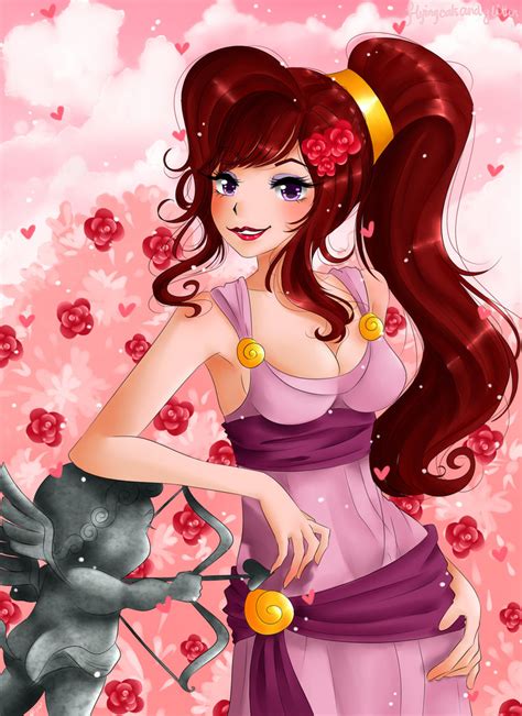 meg {hercules} - Megara Fan Art (37287008) - Fanpop