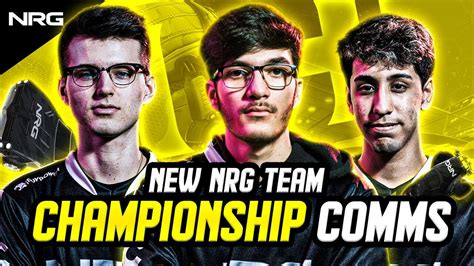 NRG Rocket League UNCUT Game 7 Grand Finals Comms | SquishyMuffinz, JSTN, GarrettG, Sizz - YouTube