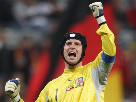 Petr Cech – fifa.com | 1000 Goals