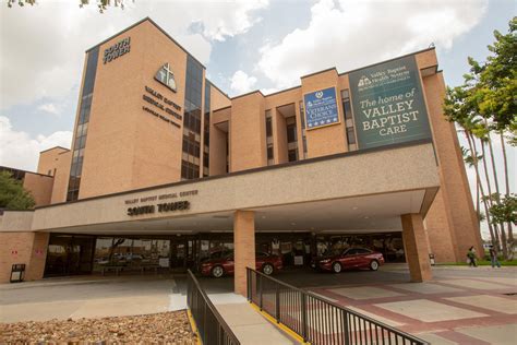 Valley Baptist Medical Center - Explore RGV