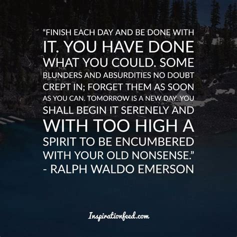 30 Best Ralph Waldo Emerson Quotes To End Your Day On a Good Note ...