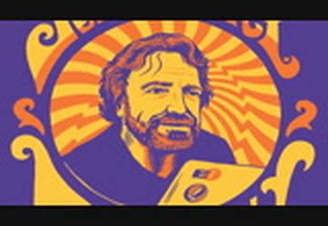 Internet Archive Presents The John Perry Barlow Symposium : Internet Archive : Free Download ...