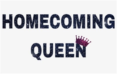 Tiara Clipart Homecoming Crown - Transparent Background Queen Crown Png , Free Transparent ...