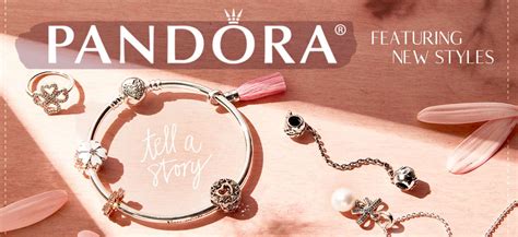 Disney x Pandora Autumn 2020 Collection - The Art of Pandora | The #1 ...