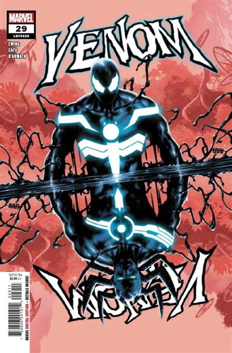 Venom #29 (2024) Prices | Venom Series