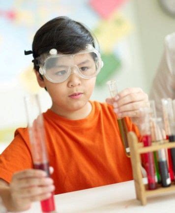 Science Project Ideas For Fourth Graders