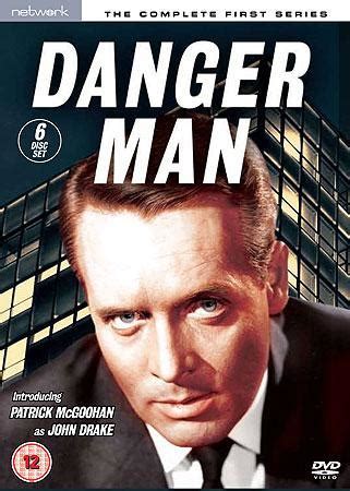 Danger Man (TV Series) (1964) - FilmAffinity