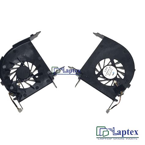 HP Pavilion DV7 2000 CPU Cooling Fan