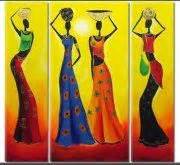 35 FABRIC PAINTING ideas in 2021 | fabric painting, painting, african paintings