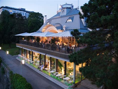 The 5 Best Restaurants in Vienna | Elite Traveler | Vienna restaurant, Vienna, Top restaurants