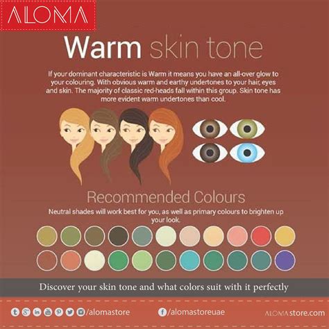 What Hair Color Is Best For My Skin Tone Quiz A Comprehensive Guide ...